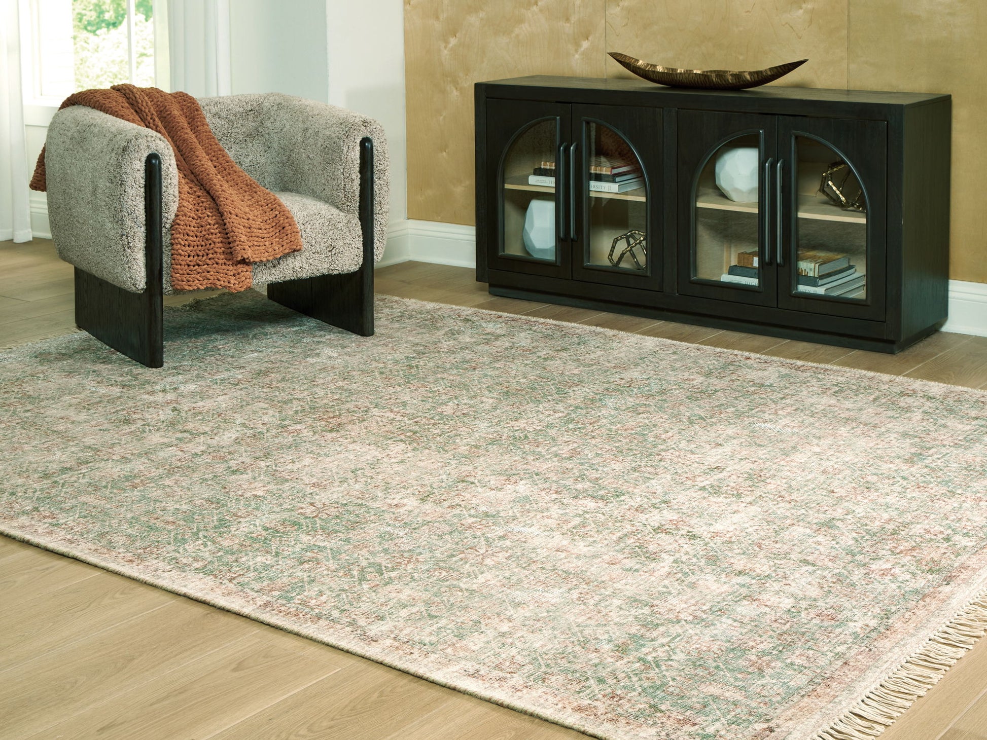 Rossbury - Rug - Hornell Furniture Outlet