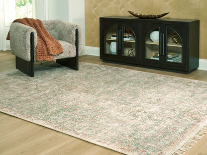 Rossbury - Rug - Hornell Furniture Outlet