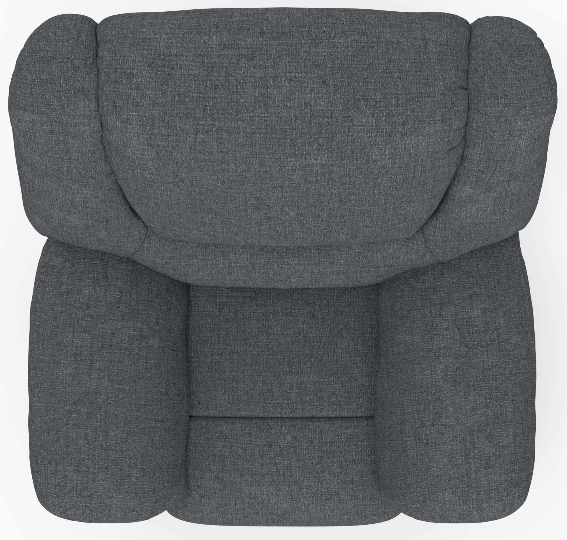 Trifecta - Recliner - Hornell Furniture Outlet