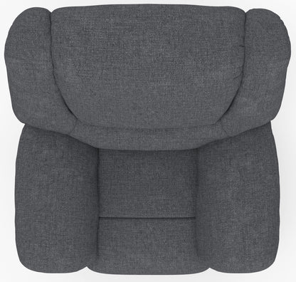 Trifecta - Recliner - Hornell Furniture Outlet