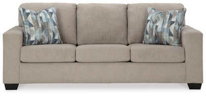 Deltona - Sofa - Hornell Furniture Outlet