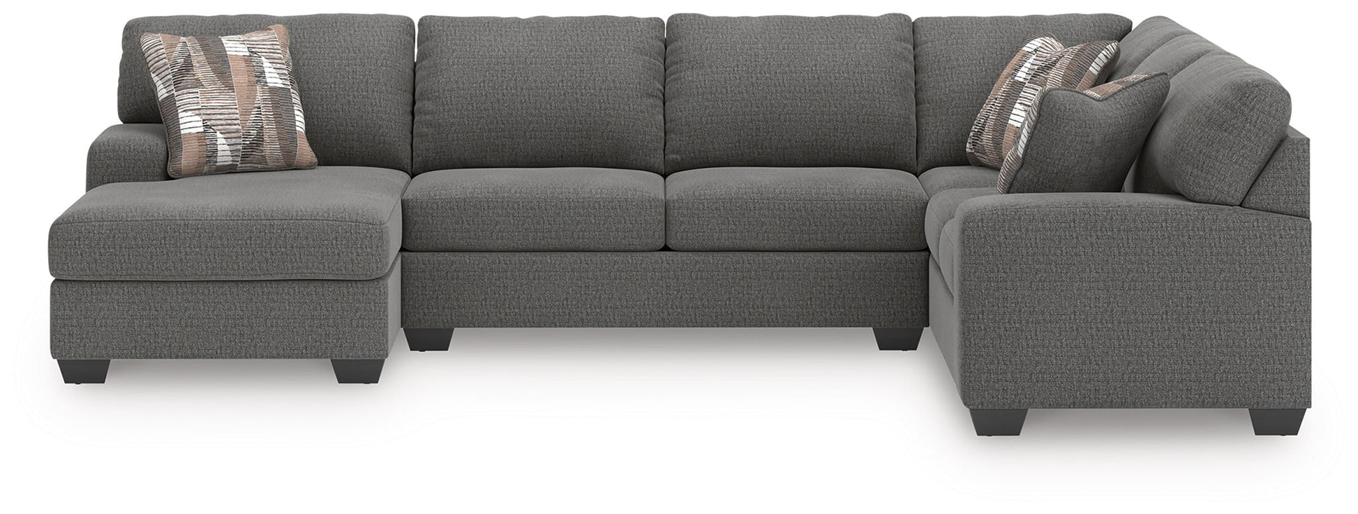 Seyler Lane - Sectional - Hornell Furniture Outlet