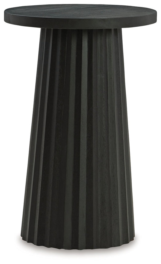 Ceilby - Accent Table - Hornell Furniture Outlet