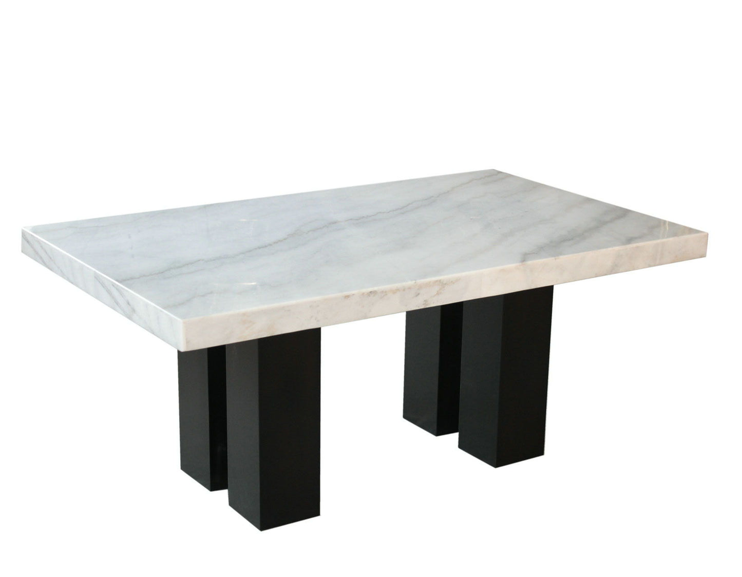 Camila - Rectangular Counter Dining Set - Hornell Furniture Outlet