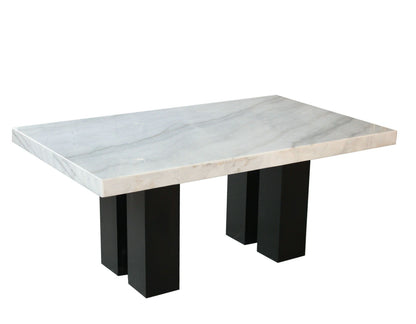 Camila - Rectangular Counter Dining Set - Hornell Furniture Outlet