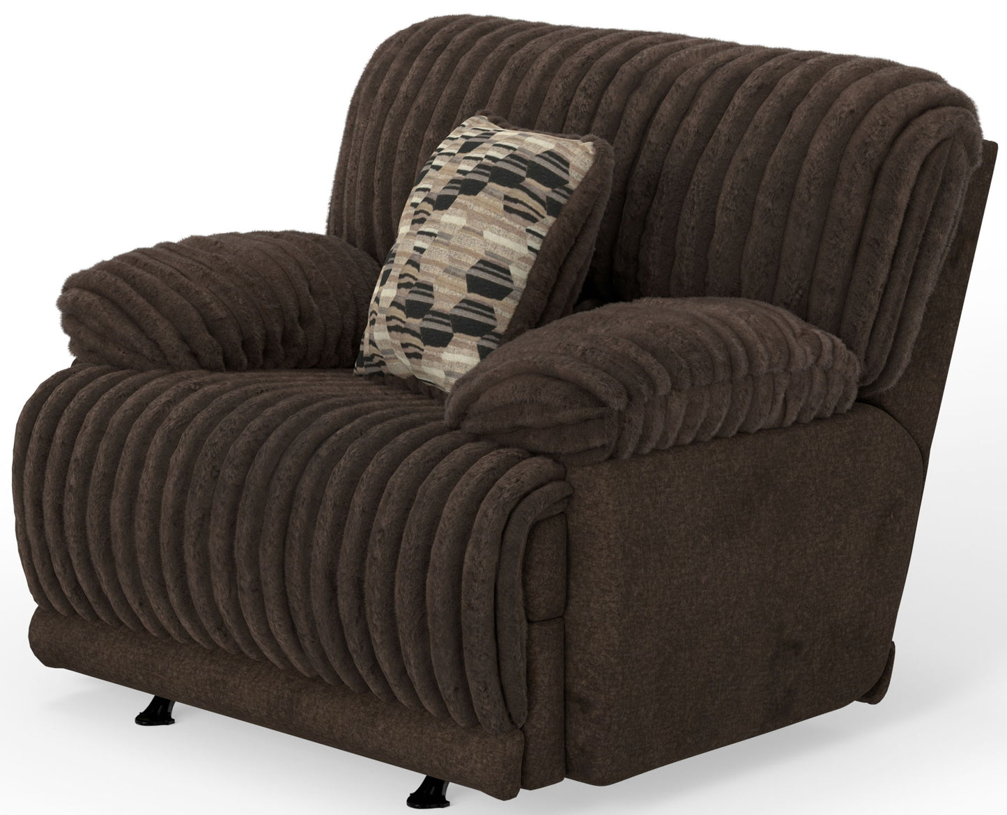 Hollifield - Recliner - Hornell Furniture Outlet
