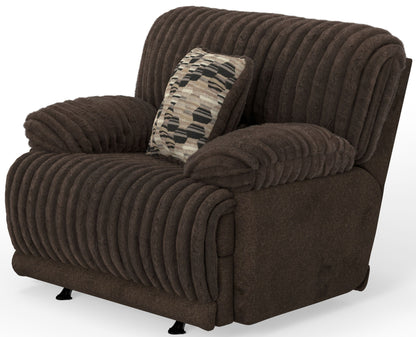 Hollifield - Recliner - Hornell Furniture Outlet