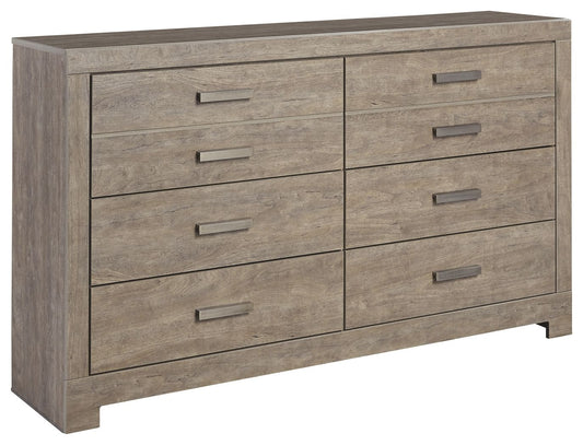 Culverbach - Dresser - Hornell Furniture Outlet