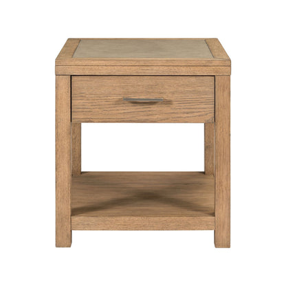 Corso - Table - Hornell Furniture Outlet