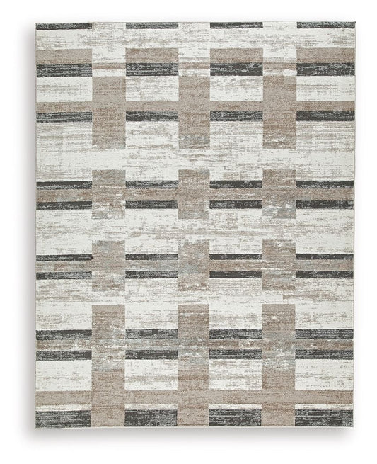 Alstone - Rug - Hornell Furniture Outlet