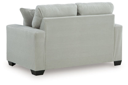 Greenbriar - Loveseat - Hornell Furniture Outlet