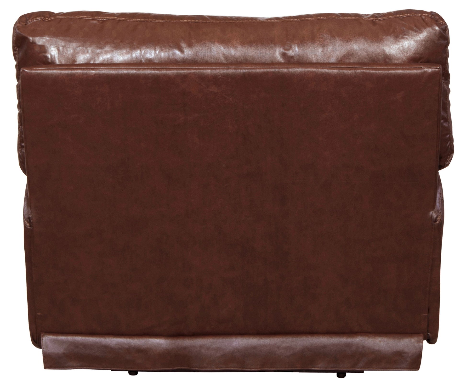 Wembley - Power Headrest Power Lay Flat Recliner - Hornell Furniture Outlet