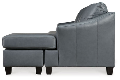 Genoa - Sofa Chaise - Hornell Furniture Outlet