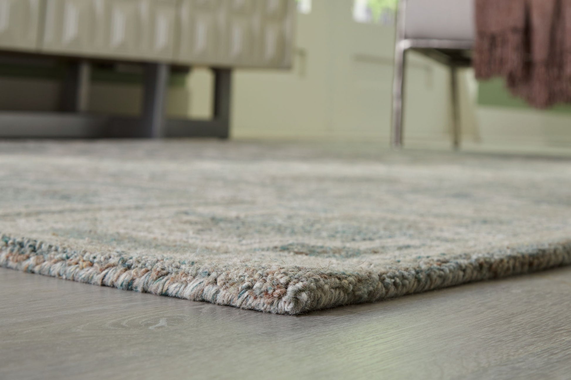 Jossland - Rug - Hornell Furniture Outlet