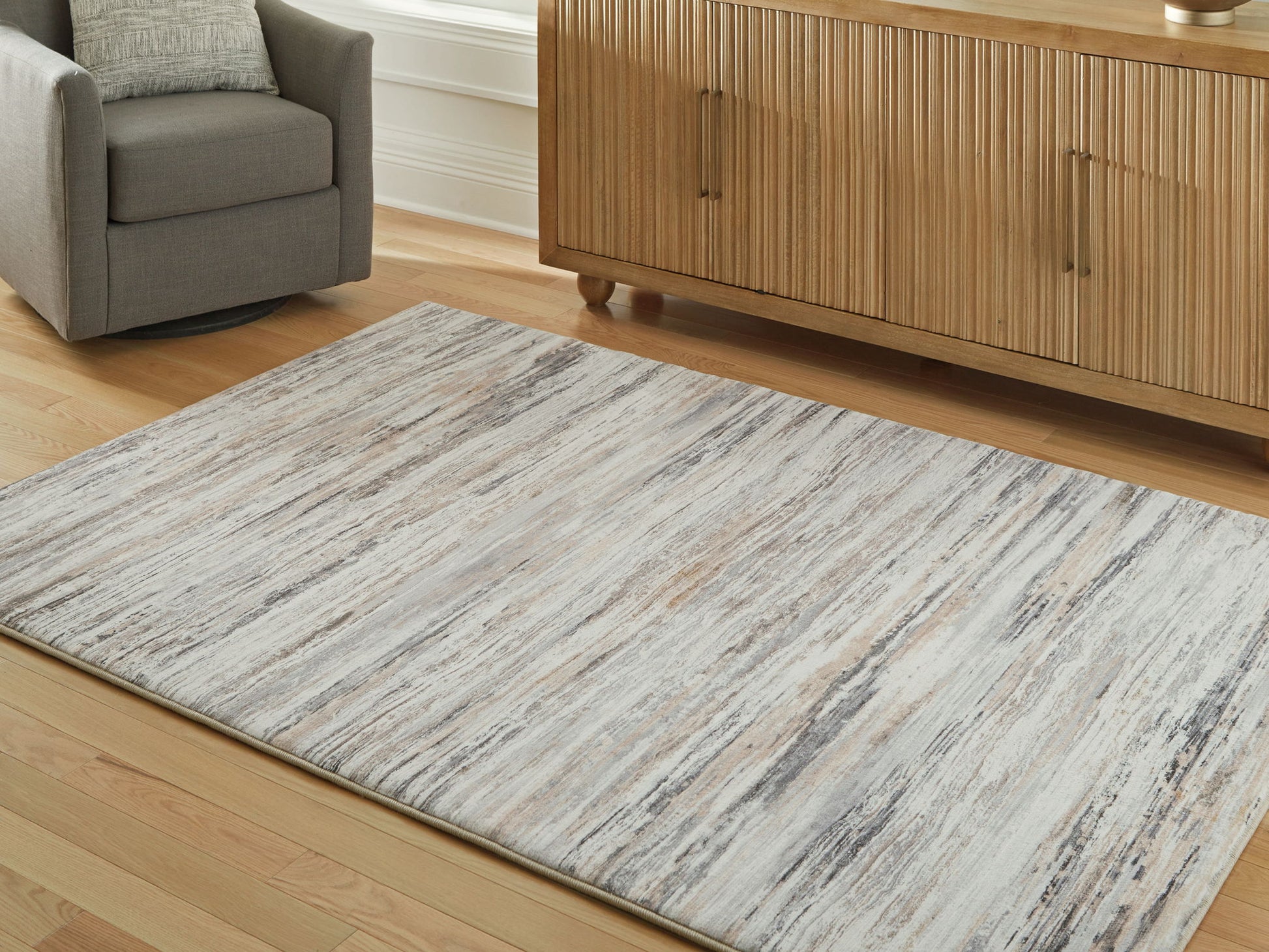 Nace - Rug - Hornell Furniture Outlet