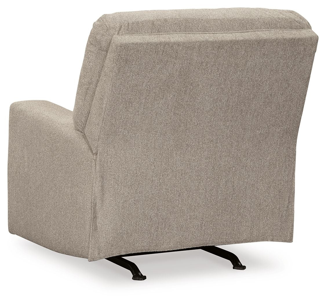 Deltona - Rocker Recliner - Hornell Furniture Outlet