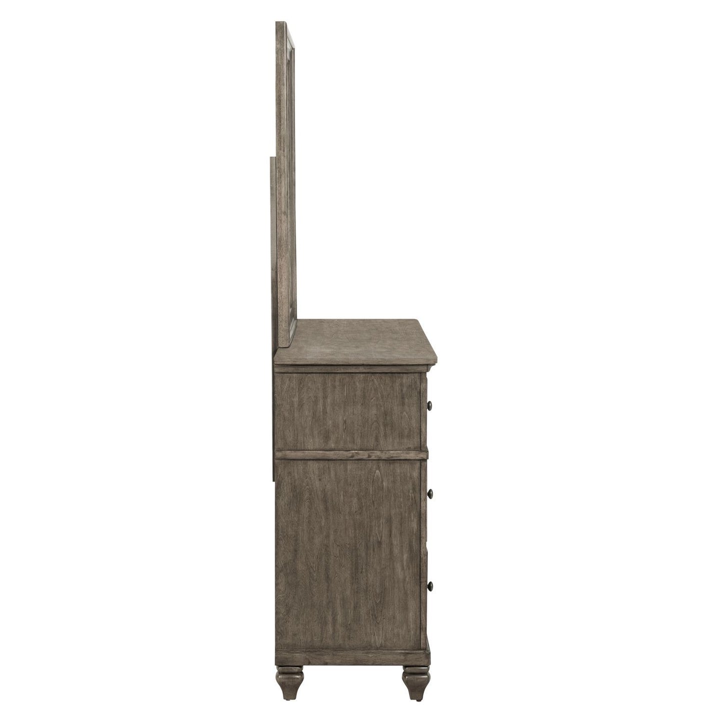 Twin Lakes - 6 Drawer Dresser - Hornell Furniture Outlet