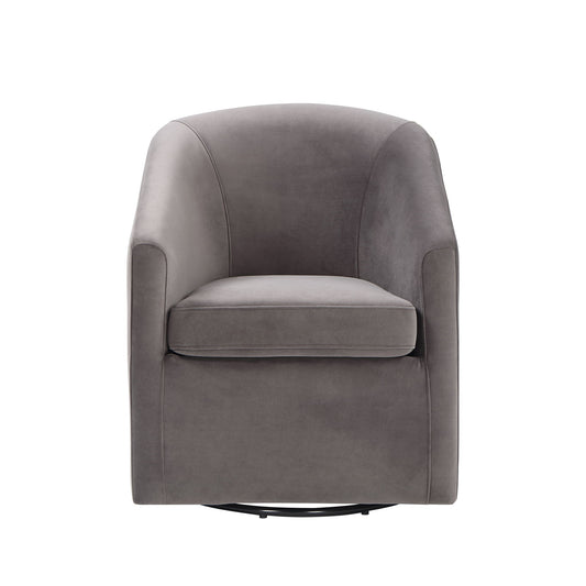 Arlo - Upholstered Dining Or Accent Chair - Hornell Furniture Outlet