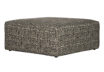 Hooten - Ottoman - Hornell Furniture Outlet