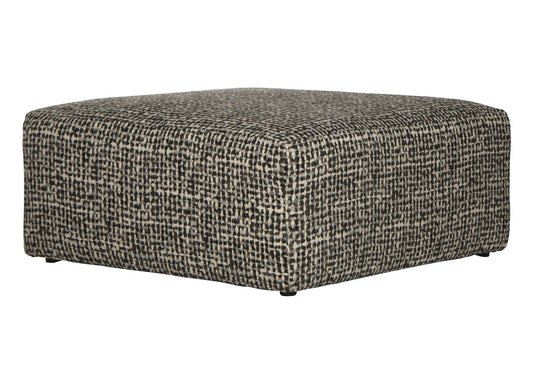 Hooten - Ottoman - Hornell Furniture Outlet