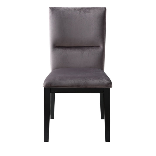 Amalie - Side Chair (Set of 2) - Hornell Furniture Outlet