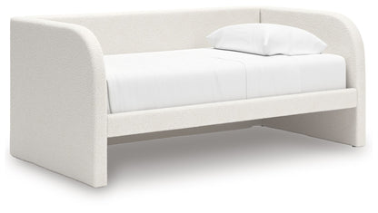 Arloster - Upholstered Day Bed - Hornell Furniture Outlet