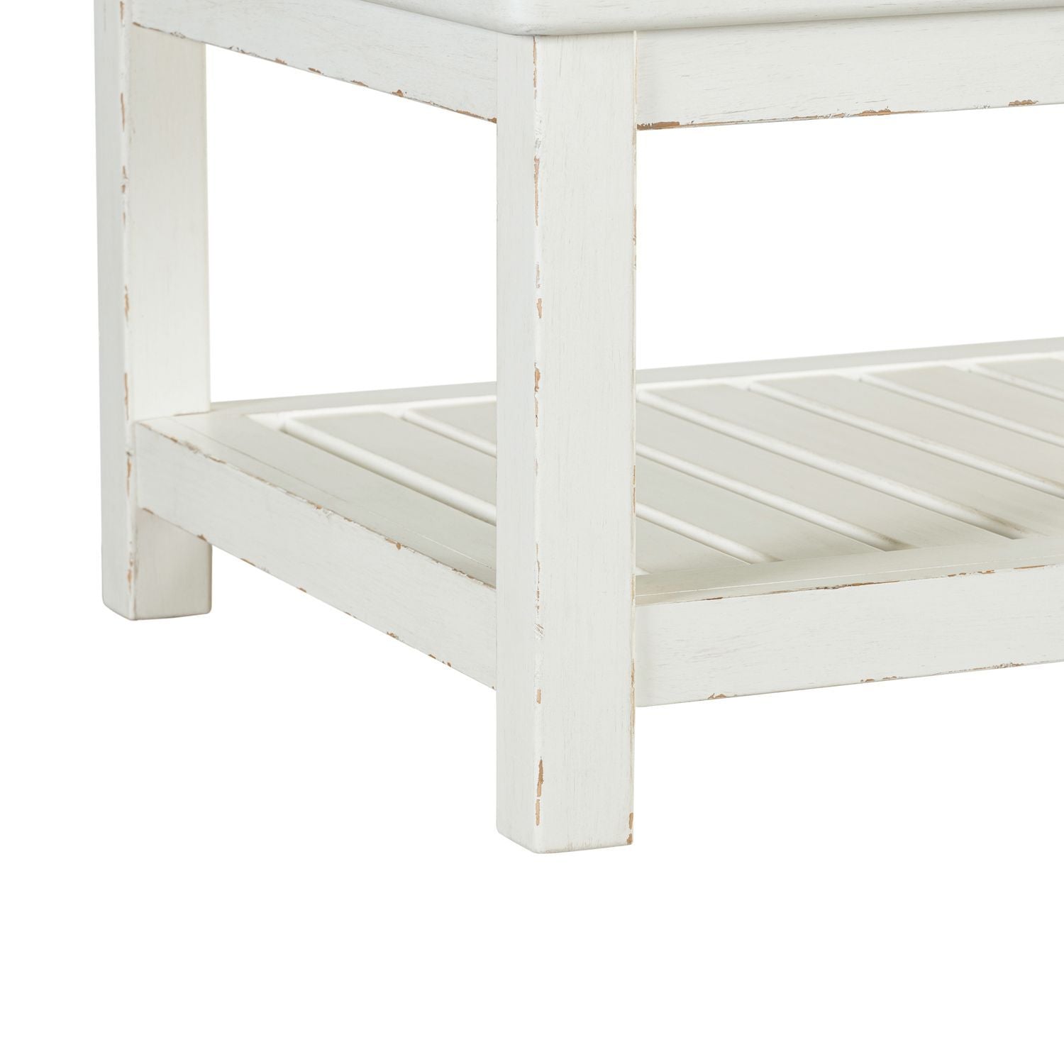 Backroads - Table - Hornell Furniture Outlet