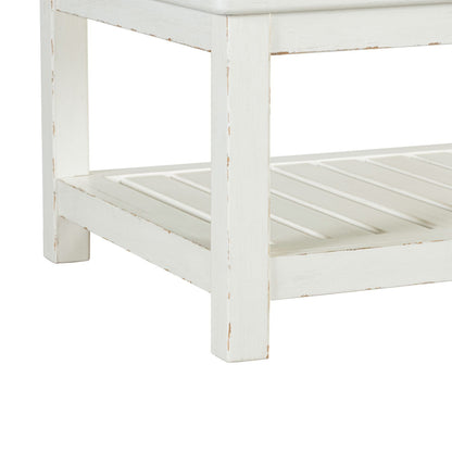 Backroads - Table - Hornell Furniture Outlet