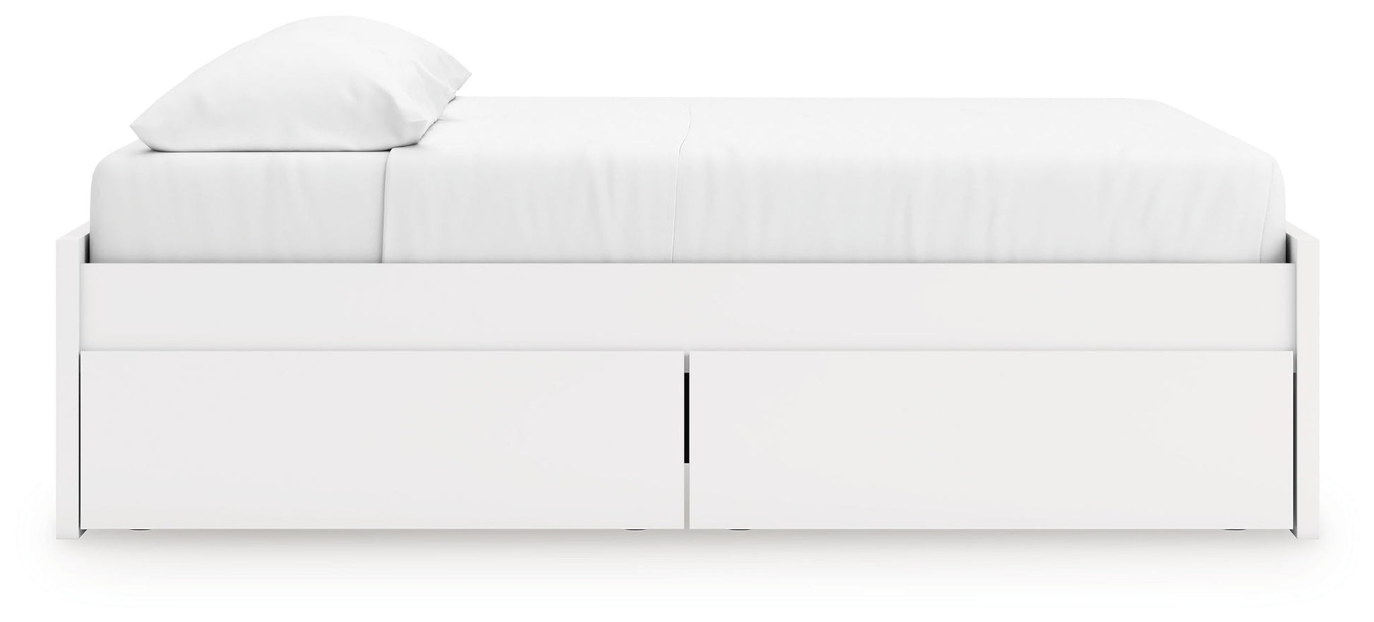 Onita - Platform Bed - Hornell Furniture Outlet