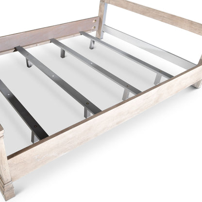Highland Park - Bed - Hornell Furniture Outlet