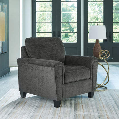 Erinslane - Chair - Hornell Furniture Outlet