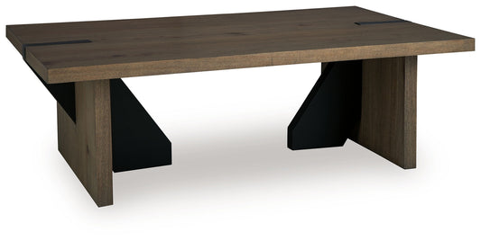 Kandinew - Living Room Table - Hornell Furniture Outlet