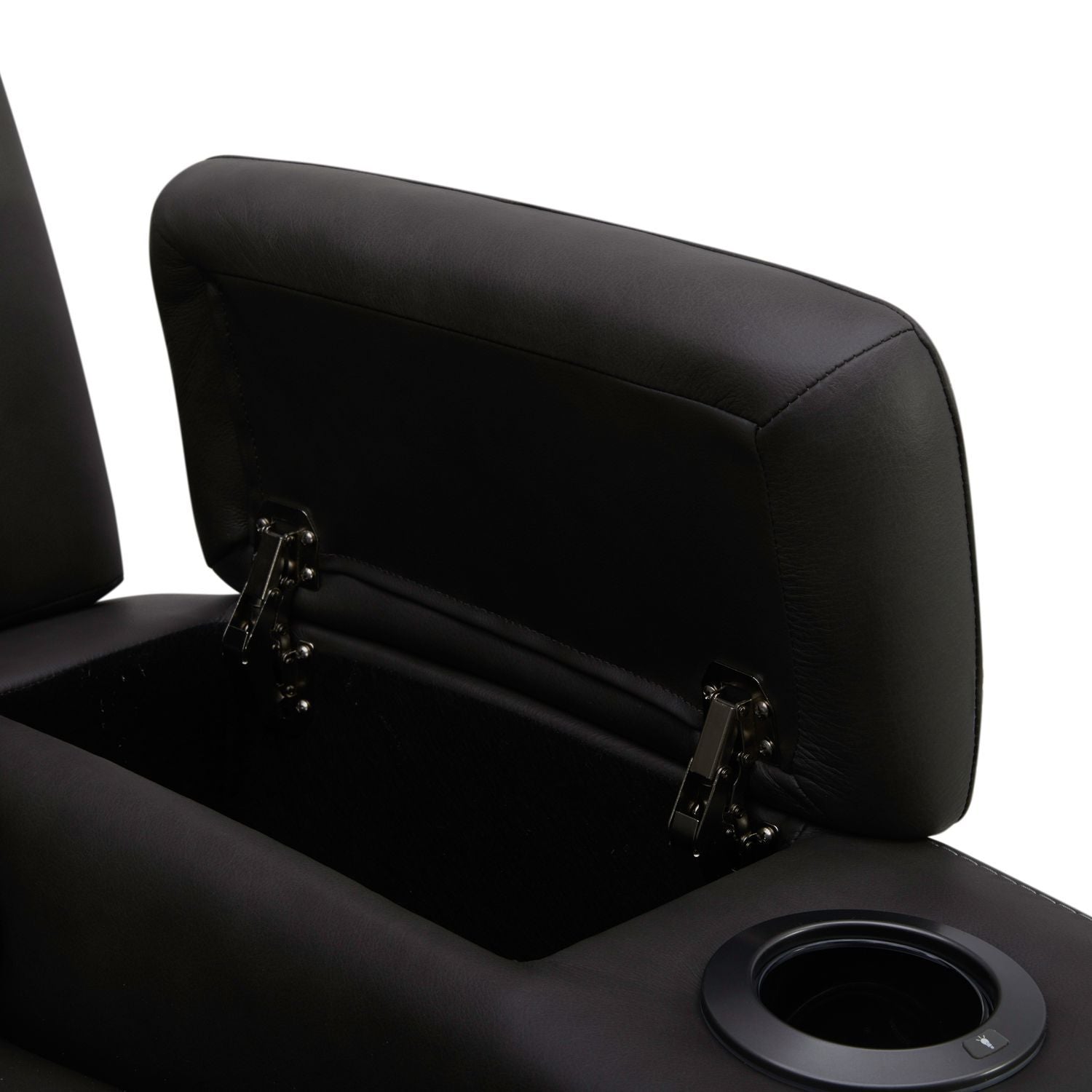 Chapman - Swivel Glider Recliner P2 - Hornell Furniture Outlet