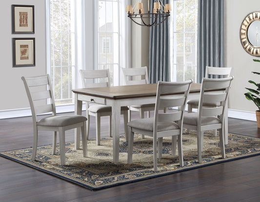 Pendleton - Dining Set - Hornell Furniture Outlet