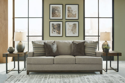 Kaywood - Living Room Set - Hornell Furniture Outlet
