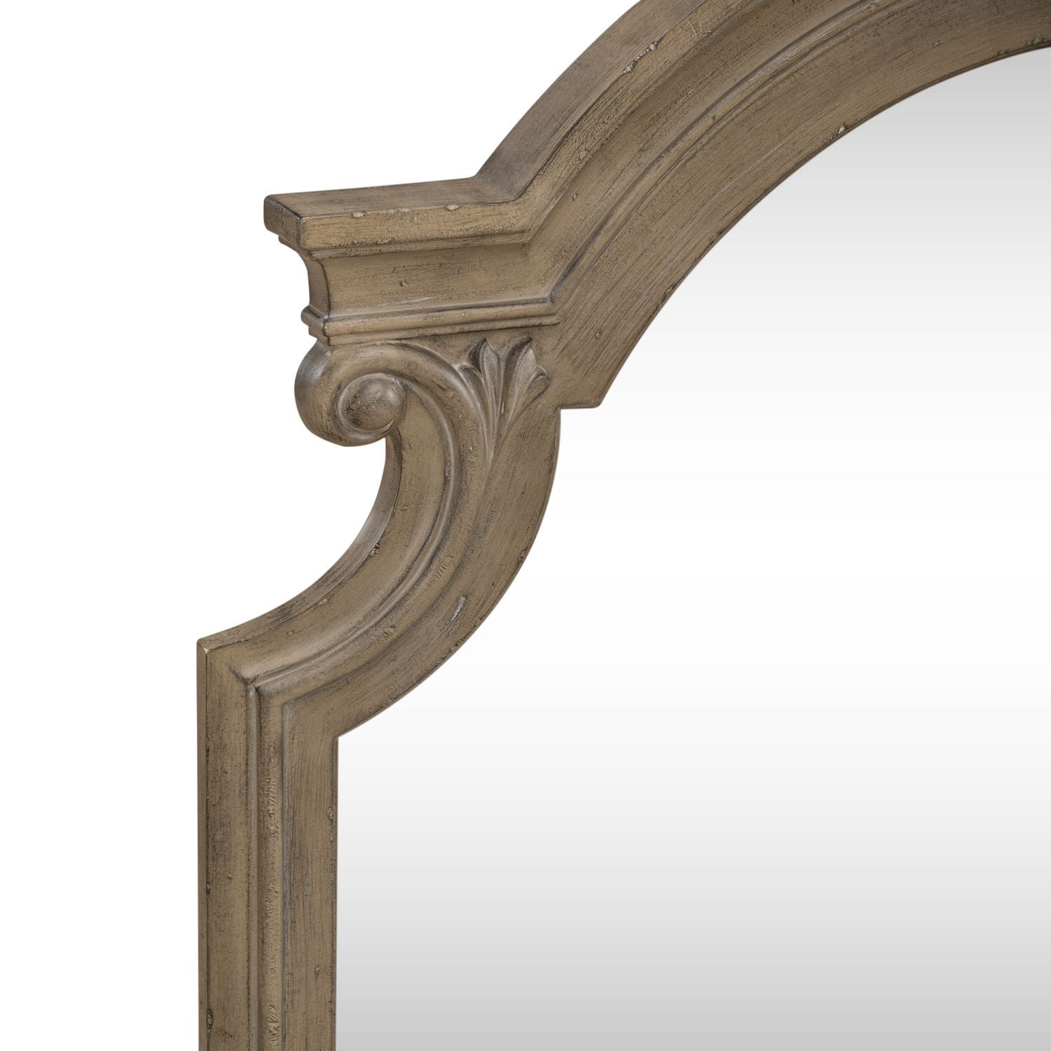 Magnolia Manor - Mirror - Hornell Furniture Outlet
