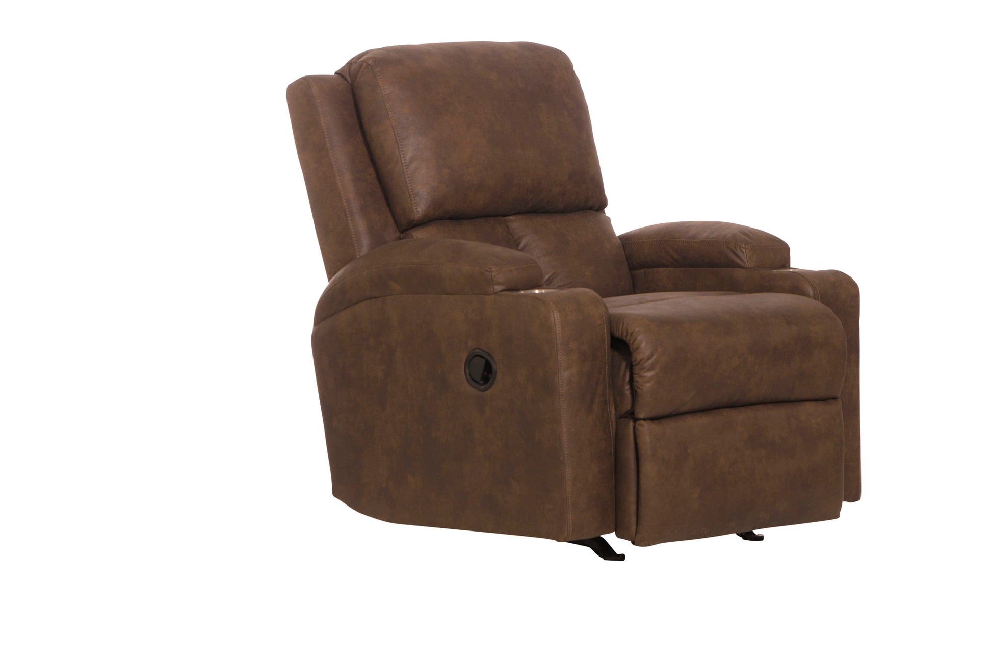 Kyle - Rocker Recliner - Hornell Furniture Outlet