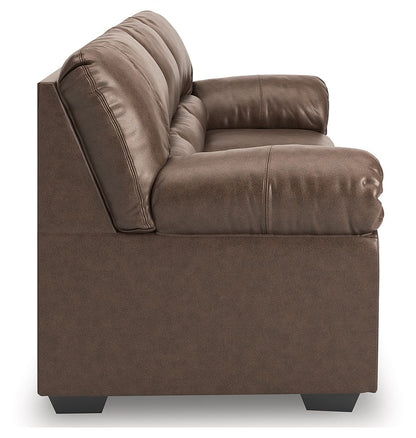 WillowBend - Umber - Sofa - Hornell Furniture Outlet