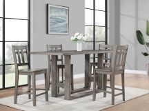 Toscana - Dining Set - Hornell Furniture Outlet