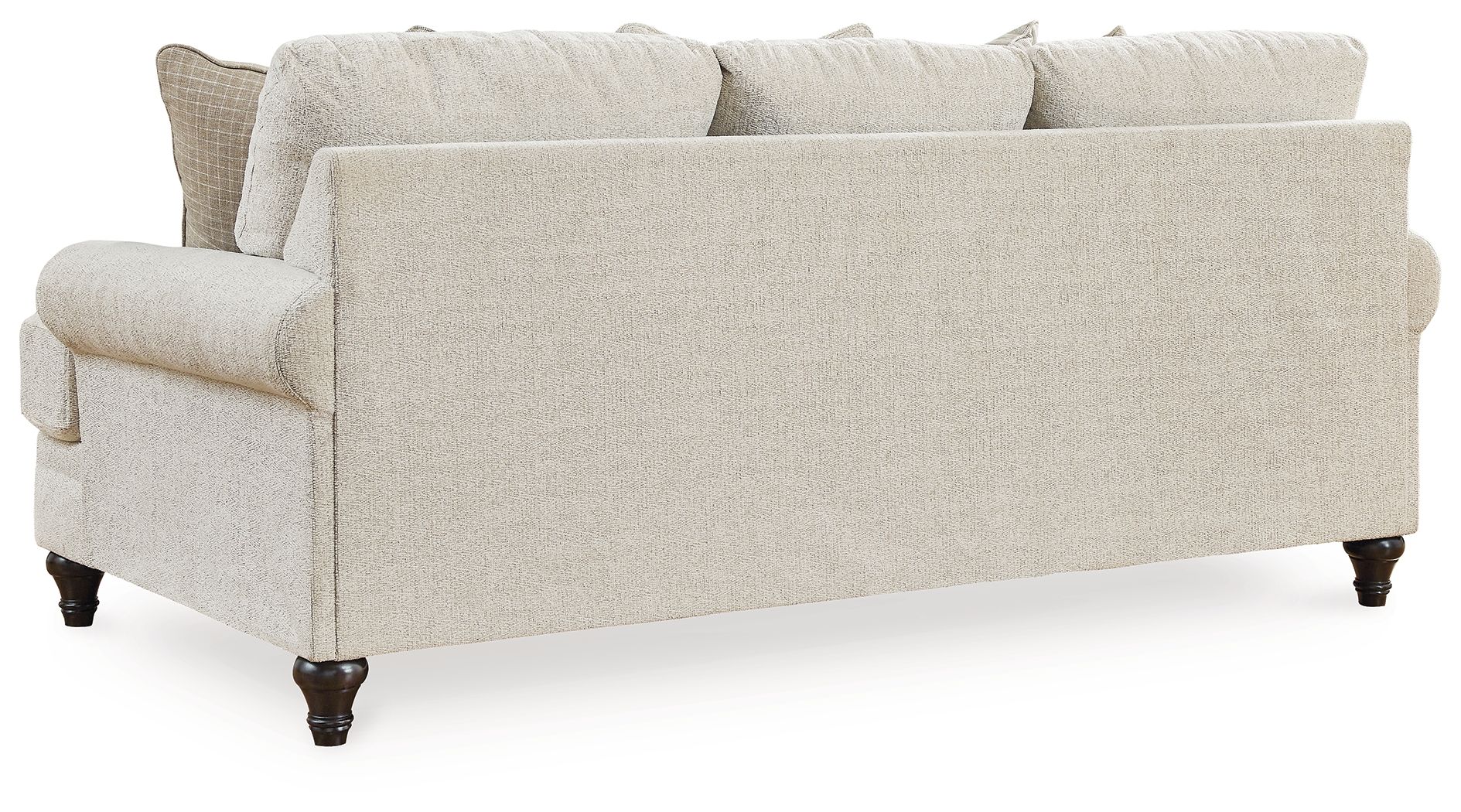 Valerani - Sandstone - Sofa, Loveseat, Accent Chair - Hornell Furniture Outlet