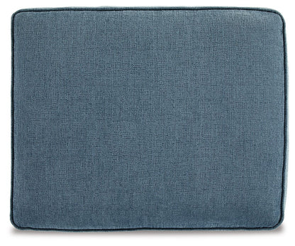 Cashton - Ottoman - Hornell Furniture Outlet