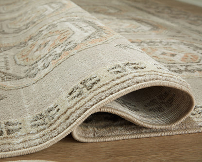 Bachby - Rug - Hornell Furniture Outlet
