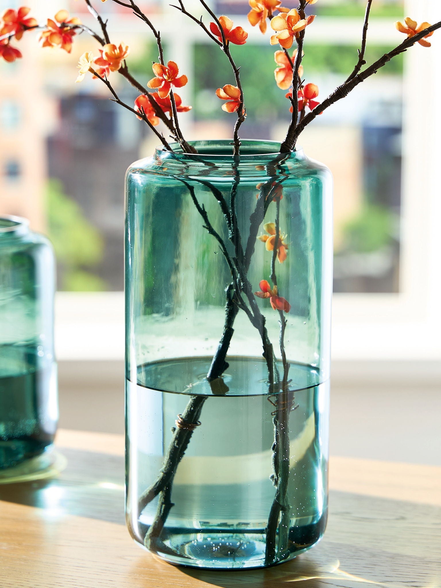 Inisland - Vase - Hornell Furniture Outlet