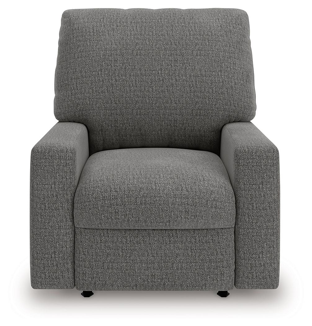 Seyler Lane - Rocker Recliner - Hornell Furniture Outlet