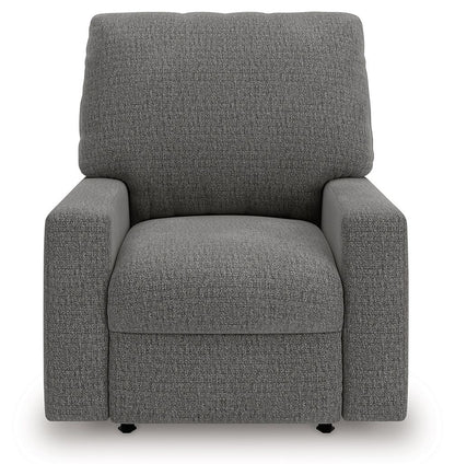 Seyler Lane - Rocker Recliner - Hornell Furniture Outlet