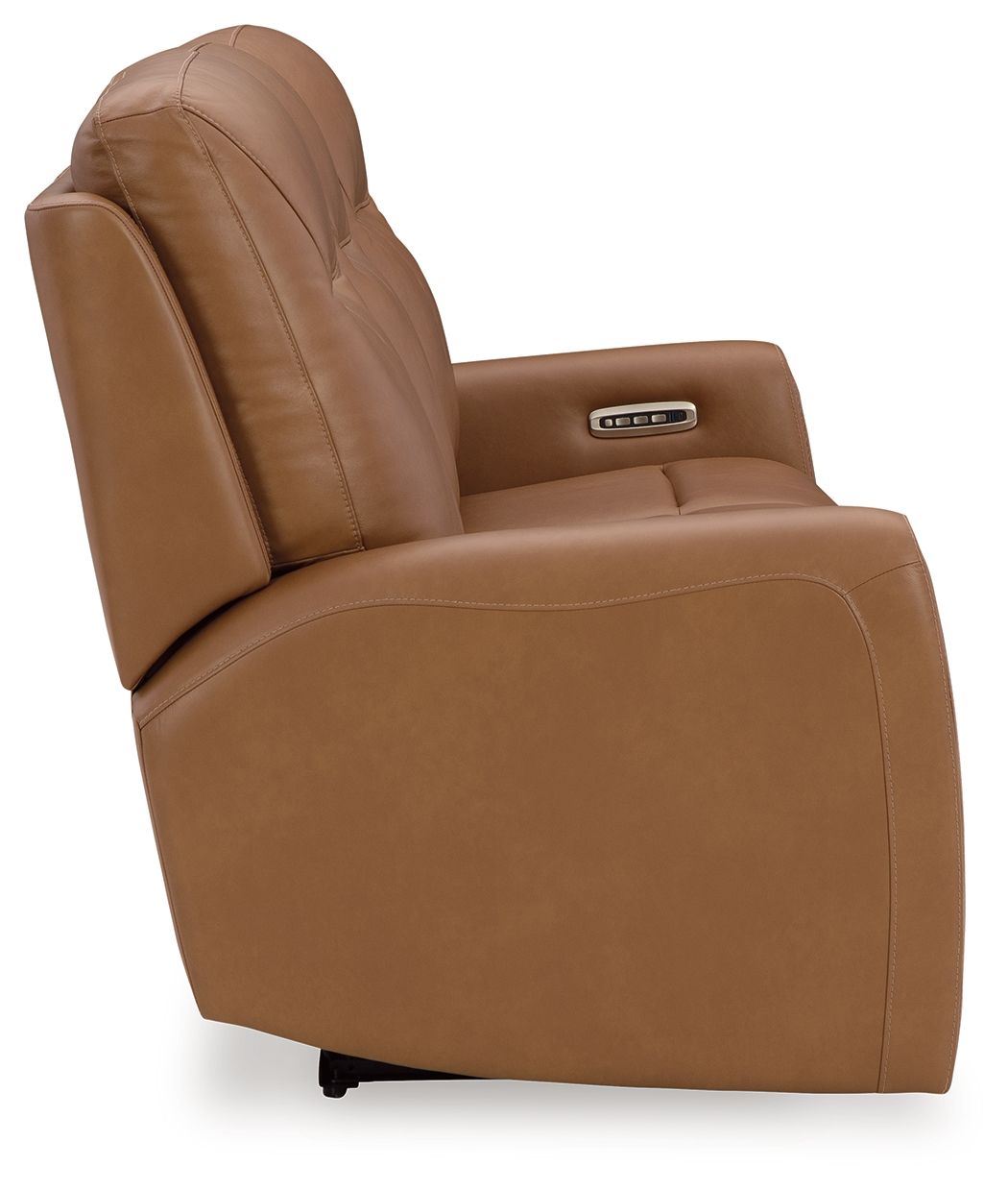 Tryanny - Reclining Living Room Set - Hornell Furniture Outlet