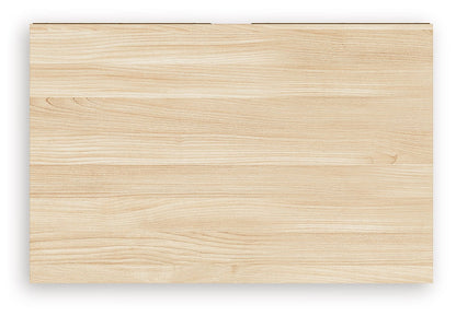 Onita - Five Drawer Chest - Hornell Furniture Outlet