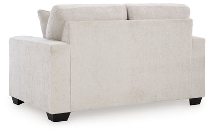 Aviemore - Loveseat - Hornell Furniture Outlet