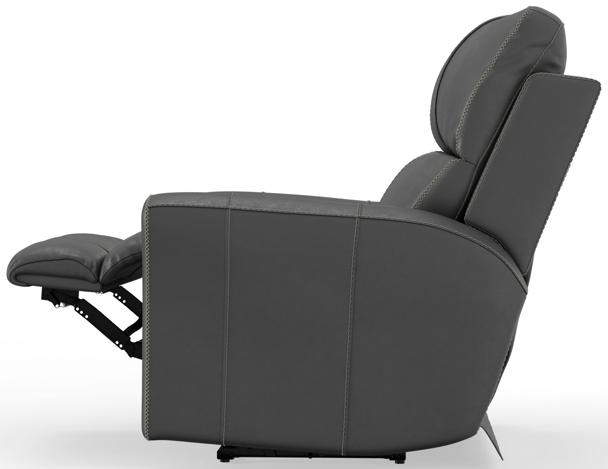 Fredda - Power Recliner - Hornell Furniture Outlet