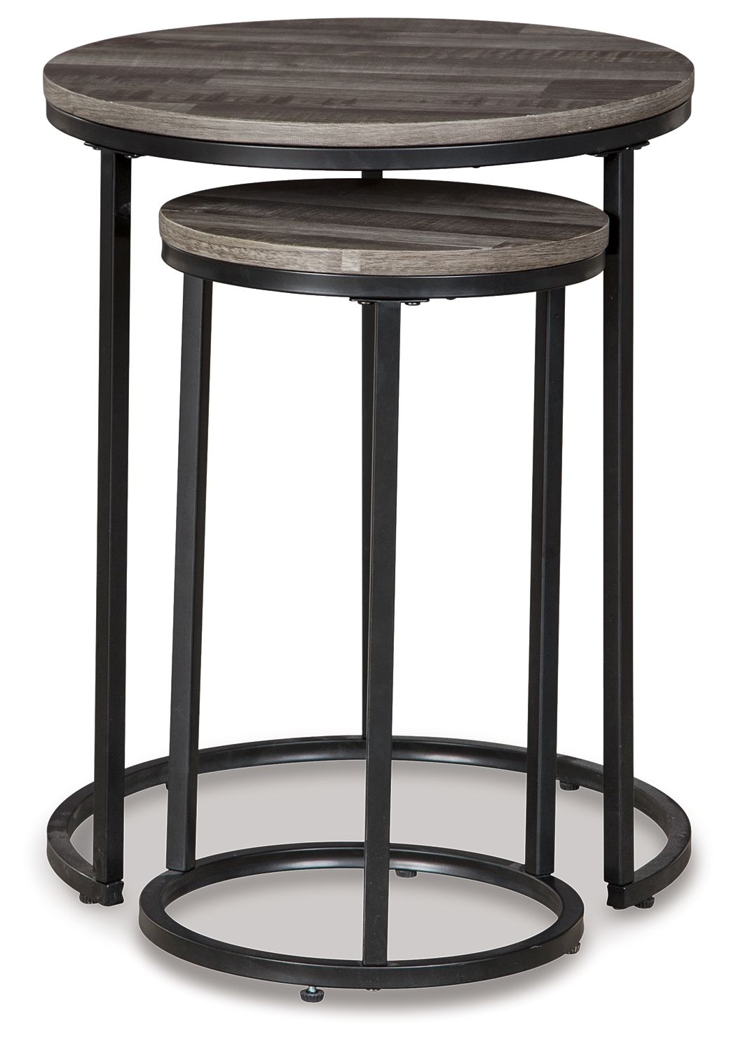 Briarsboro - Accent Table (Set of 2) - Hornell Furniture Outlet